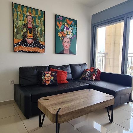 Red Mountains Apartments Eilat Exterior foto