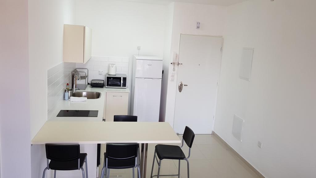 Red Mountains Apartments Eilat Exterior foto