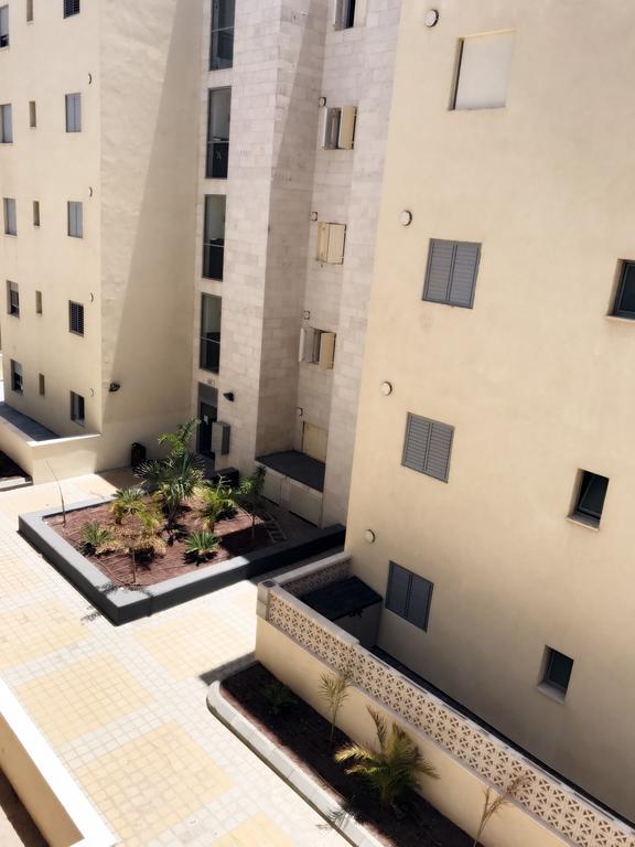 Red Mountains Apartments Eilat Exterior foto